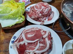 -元盛居(生态大街店)