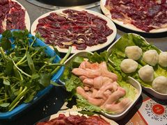 -贵宾牛·潮汕牛肉火锅(珠池总店)