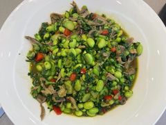 -香山湖渔家大院