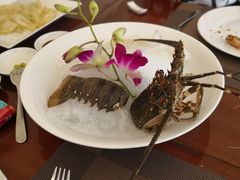 -芽庄MP泰式海鲜海景餐厅