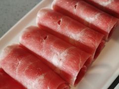 -海底捞火锅(老城根店)