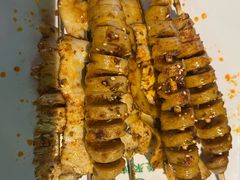 -義聚德·清真铜锅涮羊肉·烧烤(河东店)