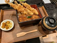 -玄白·炭烤活鳗(上海首店)