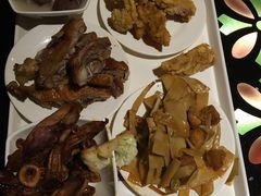 -堂会(白云店)