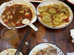 -老丁鸭脚餐厅