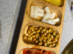-妥妥烤肉料理(昙华林店)