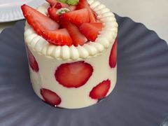 -潮一不贰·法式甜品·生日蛋糕·西式简餐(外滩店)