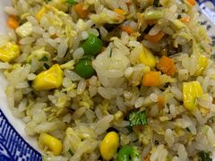 扬州炒饭-粗茶淡饭(东关街店)