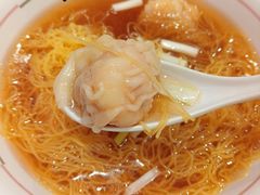 -香港深仔记茶餐厅(东门店)