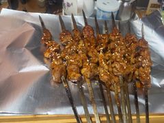 -兄弟烤坊(八中店)