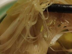 霸王花炖老鸡汤-蟹榭·本帮江浙菜·蟹宴(五角场合生汇商场店)