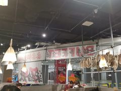 -言玖鲜火锅串串披萨自助(益田假日店)