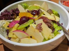 -九田家黑牛烤肉料理(华侨城店)