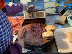 -杨天玉腊牛羊肉
