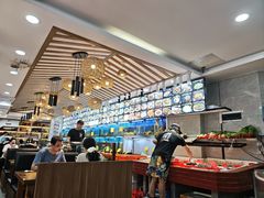 -醉壹号海鲜大排档(厦门美食地标店)