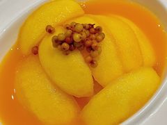 沙棘雪梨-弘雅饭店