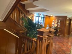 -马勒别墅饭店(静安寺店)