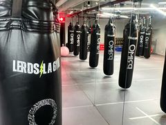 -花环泰拳·勒德斯拉泰拳馆(静安店)