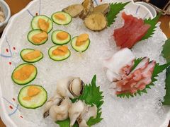 -银子铁板烧料理自助餐(人民广场店)