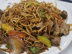 -蒋家桥饺面店(四望亭路店)
