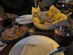 -ibarrel爱杯·bistro&brunch(江宁路店)