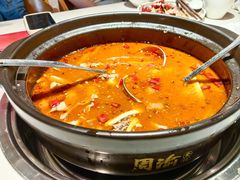 -周渝食惦酸菜鱼(青浦店)
