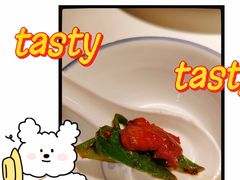-筱爷叔·上海传统手工菜(玉树路店)