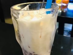 红豆冰-八爷茶餐厅