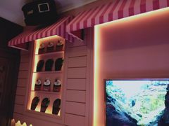 -范特西FANTASY量贩式KTV(民主广场店)