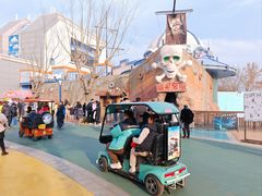 -青岛方特梦幻王国