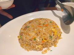 -九府羊·鲜羊火锅·烤串(新华路店)