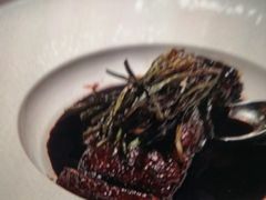 -上海滩餐厅(BFC外滩金融中心店)