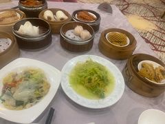 -红莲中餐厅(日航饭店)