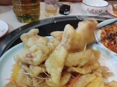 -人民公社铁锅炖·东北菜(卫国道店)