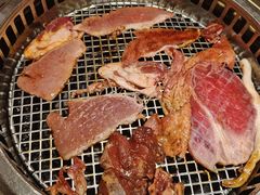 -AJIYA·池袋日式烧肉自助(天津万象城店)