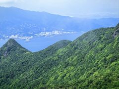 -七娘山