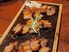 外婆烤肉-外婆家(天河领展店)