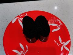 -京樽回転寿司(奥林匹克店)