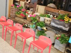 -蜜桃餐厅·江浙融合菜(荟聚购物中心店)
