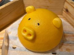 -点心传说·粤菜点心(佐阾虹湾店)