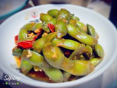 -老佛爷炭火蛙锅直营(清滨路总店)
