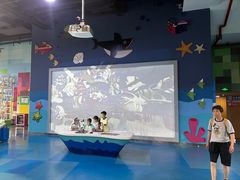 -湖南省科学技术馆