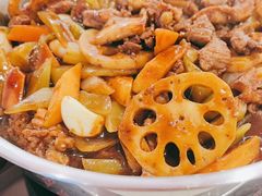 -黄记煌三汁焖锅(首创奥特莱斯店)