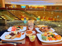 -杭州国际会议中心洲际酒店-原素全日餐厅(解放东路店)