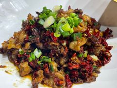 -圆圆家私房美食(民权路店)