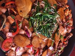 -一烙锅(友谊店)