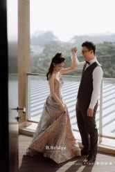 -B.Bridge Couture婚纱礼服(福田店)