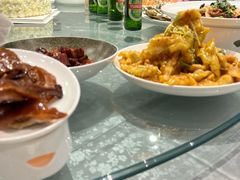 -瓦国小镇·果木烤鸭·融合菜(西口店)