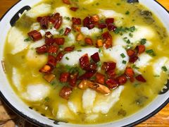 农记酸菜鱼-兴农记