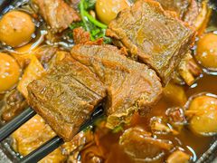 -百姓食府(秦虹路店)